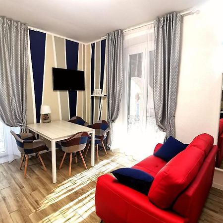 5 Terre Cozy Apartments La Spezia Exteriér fotografie