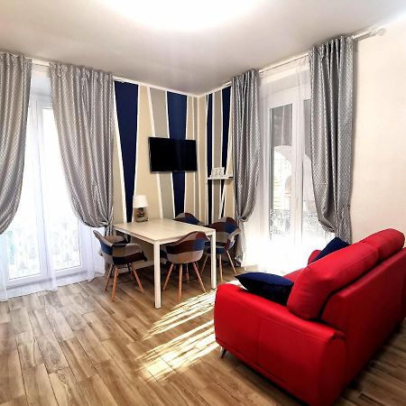 5 Terre Cozy Apartments La Spezia Exteriér fotografie