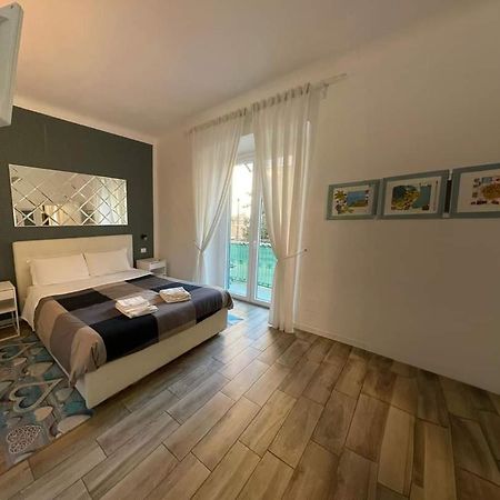 5 Terre Cozy Apartments La Spezia Exteriér fotografie