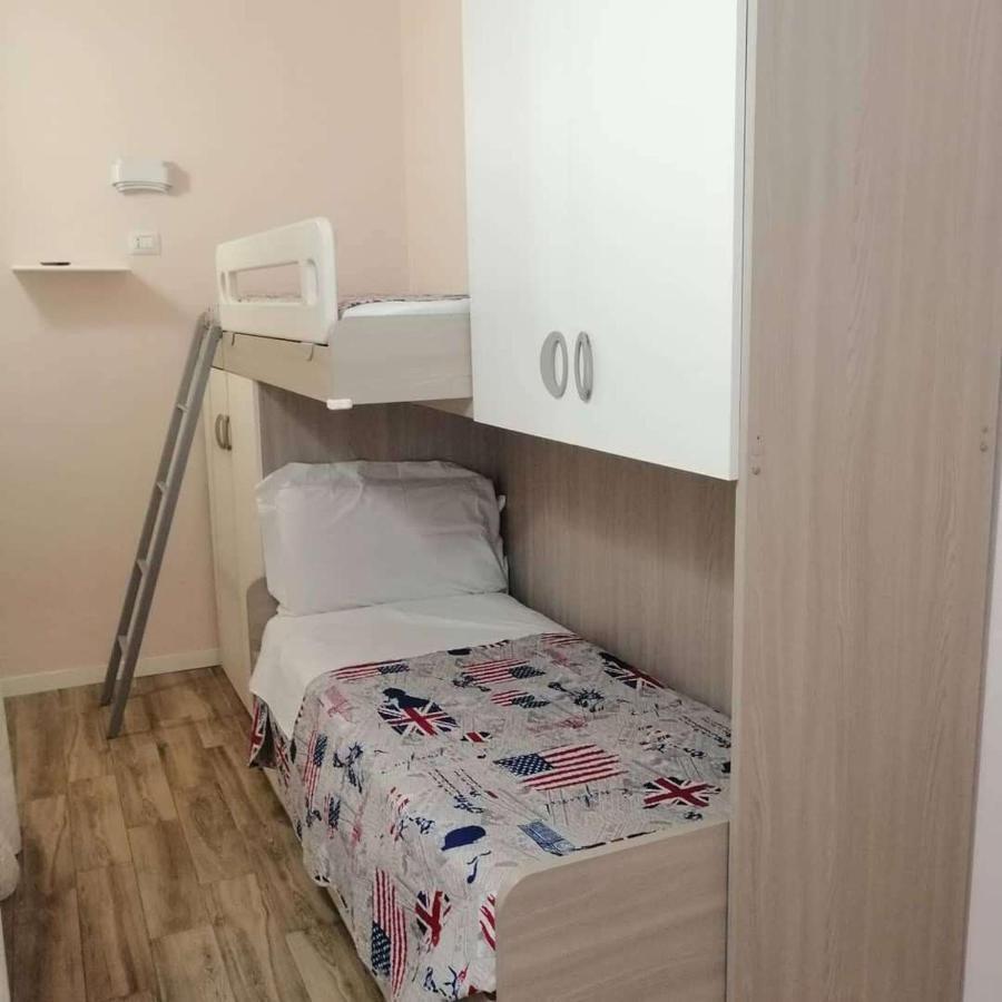 5 Terre Cozy Apartments La Spezia Exteriér fotografie