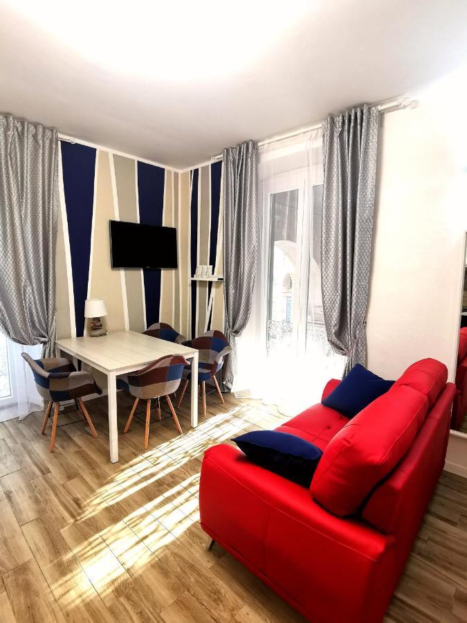 5 Terre Cozy Apartments La Spezia Exteriér fotografie