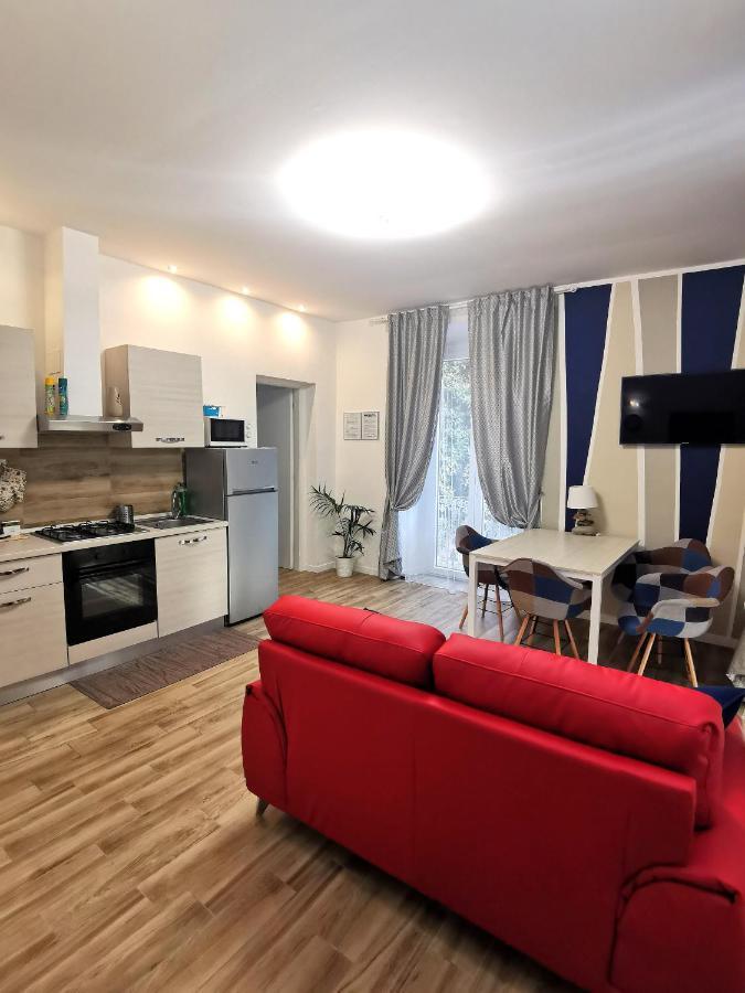 5 Terre Cozy Apartments La Spezia Exteriér fotografie