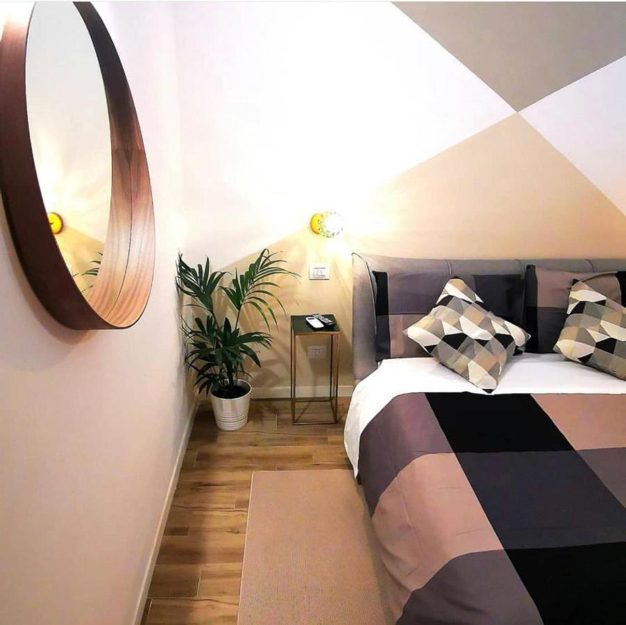 5 Terre Cozy Apartments La Spezia Exteriér fotografie