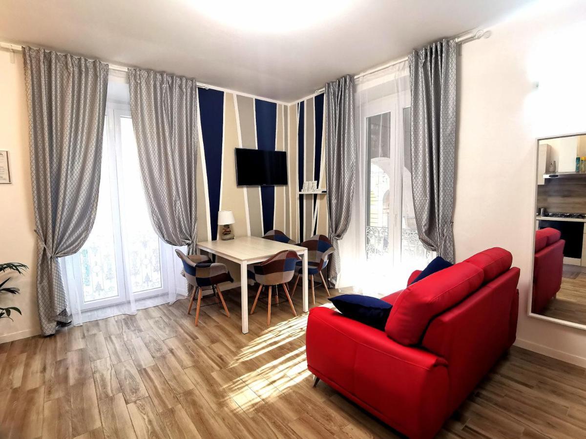 5 Terre Cozy Apartments La Spezia Exteriér fotografie