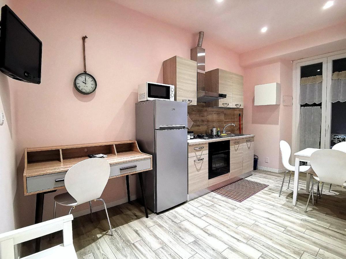 5 Terre Cozy Apartments La Spezia Exteriér fotografie