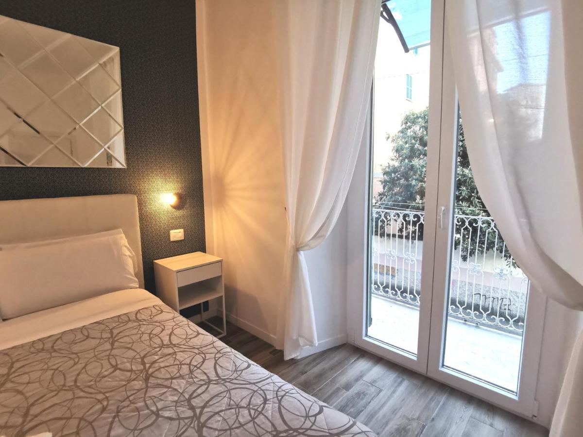 5 Terre Cozy Apartments La Spezia Exteriér fotografie