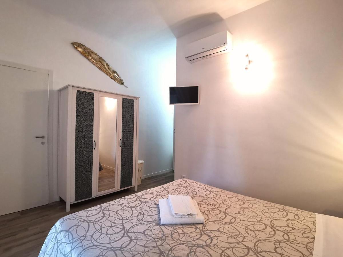 5 Terre Cozy Apartments La Spezia Exteriér fotografie