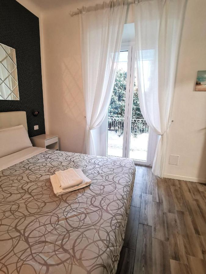 5 Terre Cozy Apartments La Spezia Exteriér fotografie