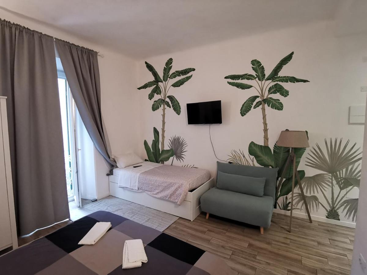 5 Terre Cozy Apartments La Spezia Exteriér fotografie